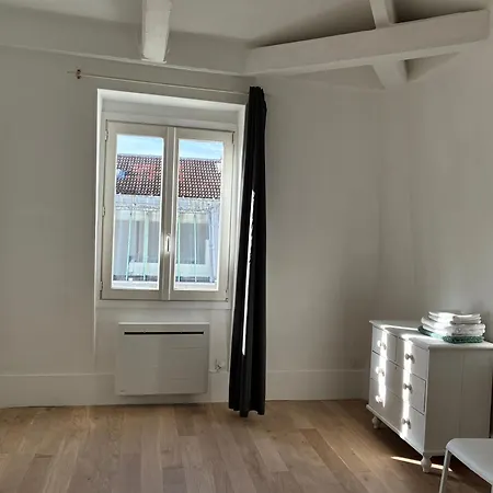 Luxembourg Montparnasse Apartman