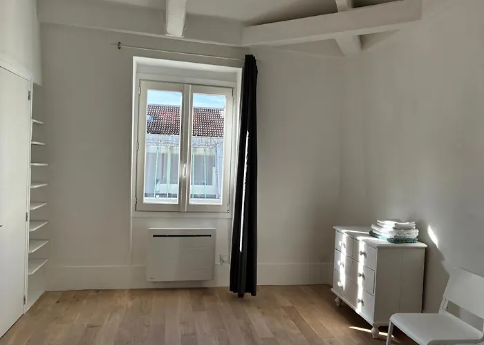 Luxembourg Montparnasse Apartman