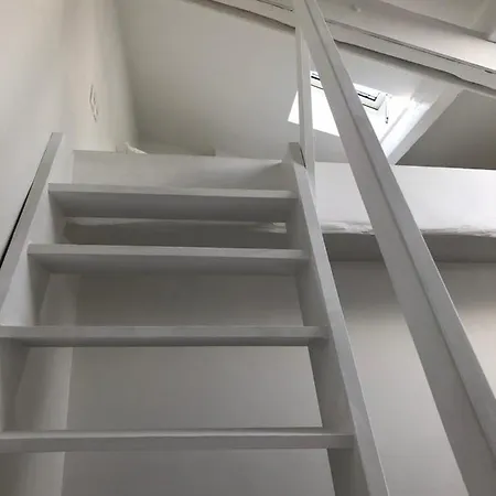 Luxembourg Montparnasse Parijs