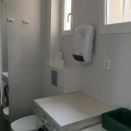 Luxembourg Montparnasse Appartement