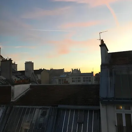Luxembourg Montparnasse *