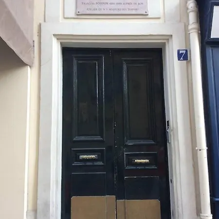 Luxembourg Montparnasse