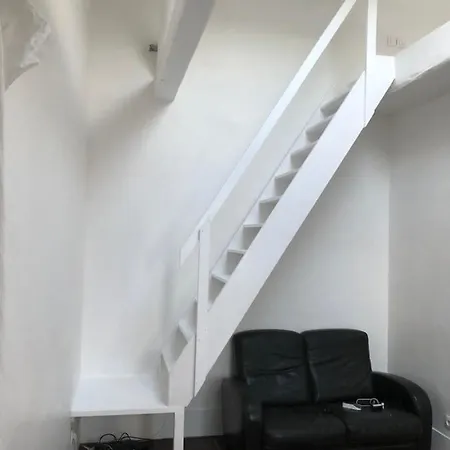 Apartment Luxembourg Montparnasse Paris