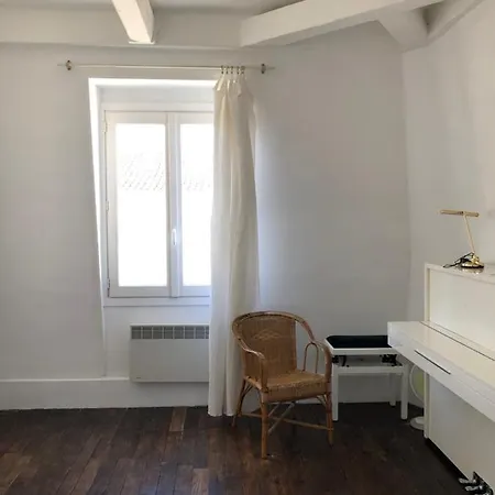 Apartment Luxembourg Montparnasse Paris