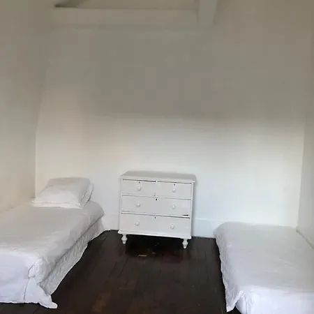 Apartment Luxembourg Montparnasse *