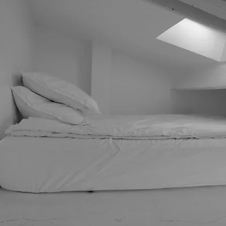 Luxembourg Montparnasse باريس