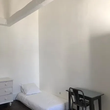 Apartment Luxembourg Montparnasse *