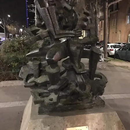 Luxembourg Montparnasse パリ