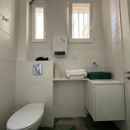 Luxembourg Montparnasse * Paříž