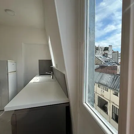 Luxembourg Montparnasse *