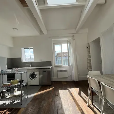 Luxembourg Montparnasse * Paříž