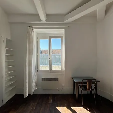 Luxembourg Montparnasse Apartmán
