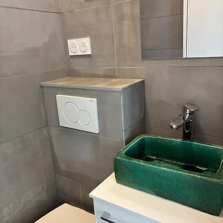 Luxembourg Montparnasse