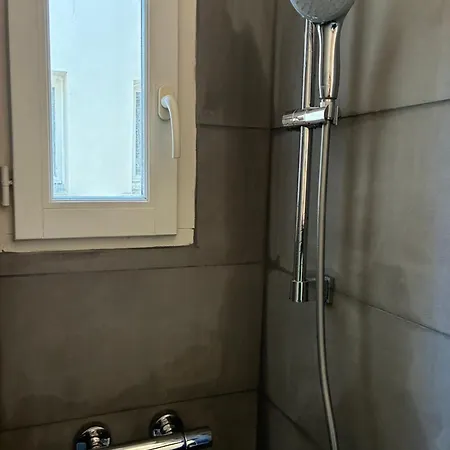 Luxembourg Montparnasse Париж