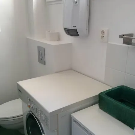 아파트 Luxembourg Montparnasse *