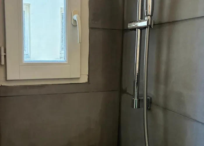 Luxembourg Montparnasse Париж