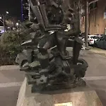 Luxembourg Montparnasse パリ