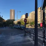 Luxembourg Montparnasse アパート *